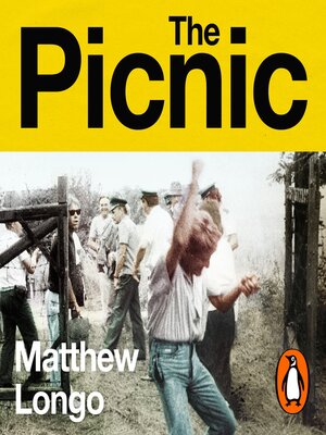 cover image of The Picnic